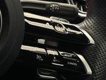 MERCEDES BENZ CLA class