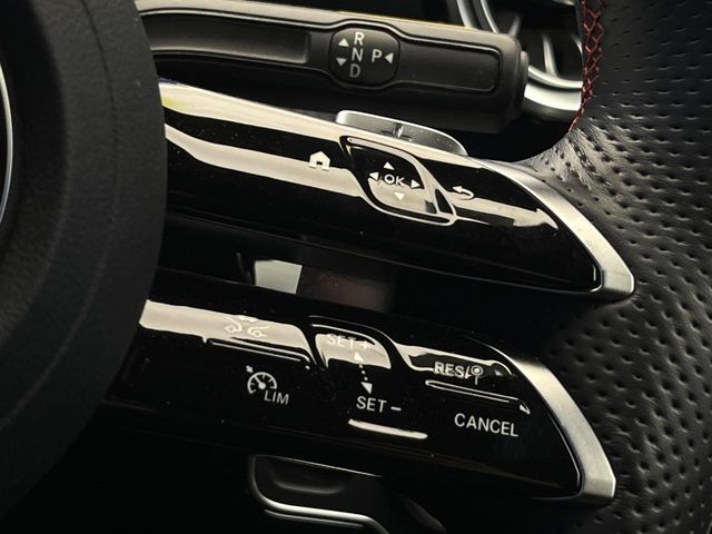 MERCEDES BENZ CLA class