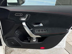 MERCEDES BENZ CLA class