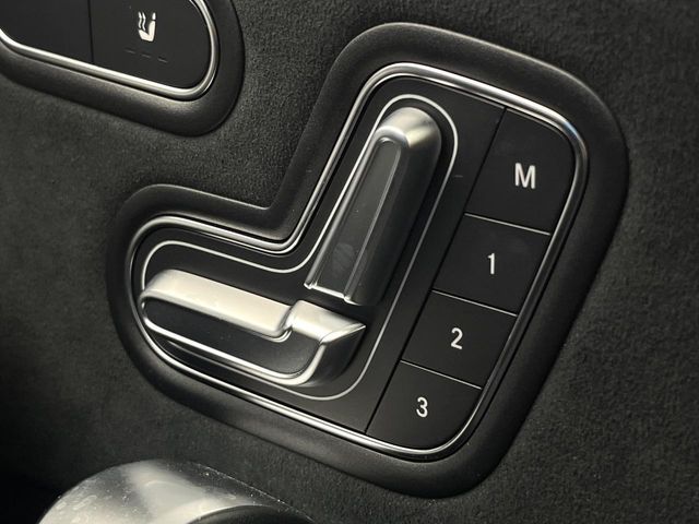 MERCEDES BENZ CLA class