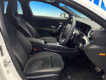 MERCEDES BENZ CLA class