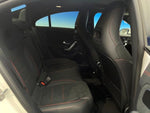MERCEDES BENZ CLA class