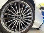 MERCEDES BENZ CLA class
