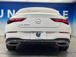 MERCEDES BENZ CLA class