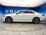 MERCEDES BENZ CLA class