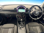 BMW MINI COOPER S CLUBMAN