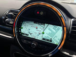 BMW MINI COOPER S CLUBMAN