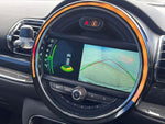 BMW MINI COOPER S CLUBMAN