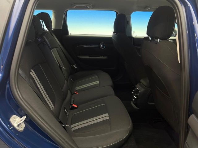 BMW MINI COOPER S CLUBMAN