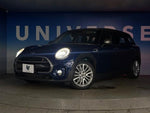 BMW MINI COOPER S CLUBMAN