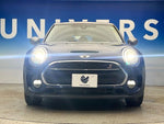 BMW MINI COOPER S CLUBMAN