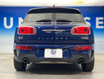 BMW MINI COOPER S CLUBMAN