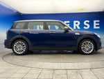 BMW MINI COOPER S CLUBMAN