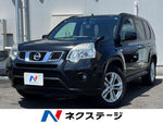 X-TRAIL 4WD