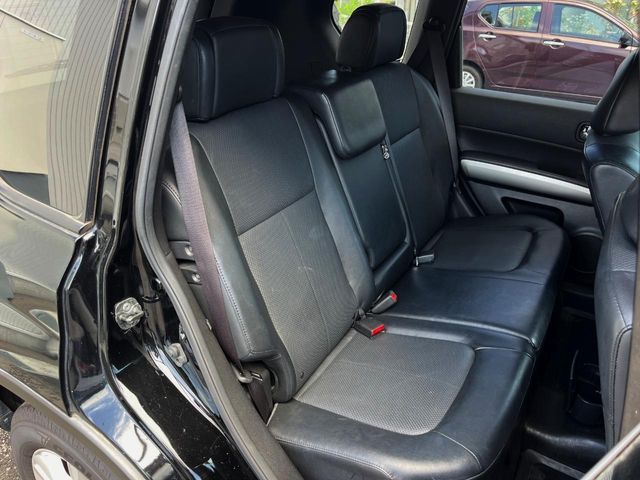 X-TRAIL 4WD