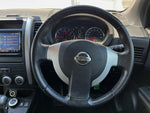 X-TRAIL 4WD