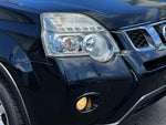 X-TRAIL 4WD