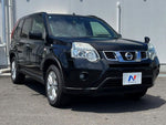 X-TRAIL 4WD