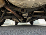 X-TRAIL 4WD