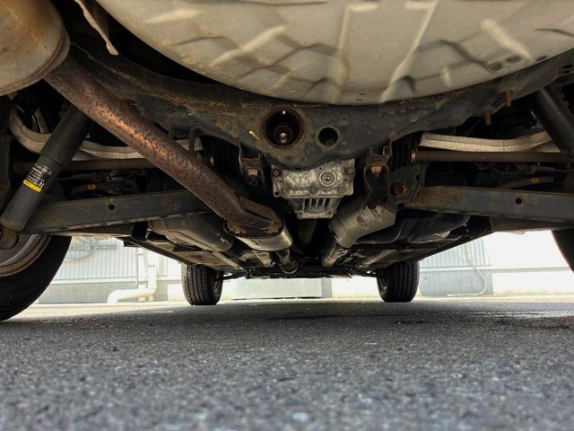 X-TRAIL 4WD