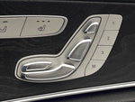 MERCEDES BENZ E class sedan