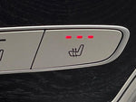 MERCEDES BENZ E class sedan
