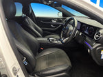 MERCEDES BENZ E class sedan