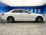 MERCEDES BENZ E class sedan