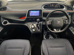 SIENTA HYBRID