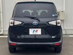 SIENTA HYBRID