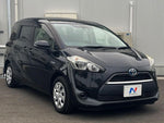 SIENTA HYBRID