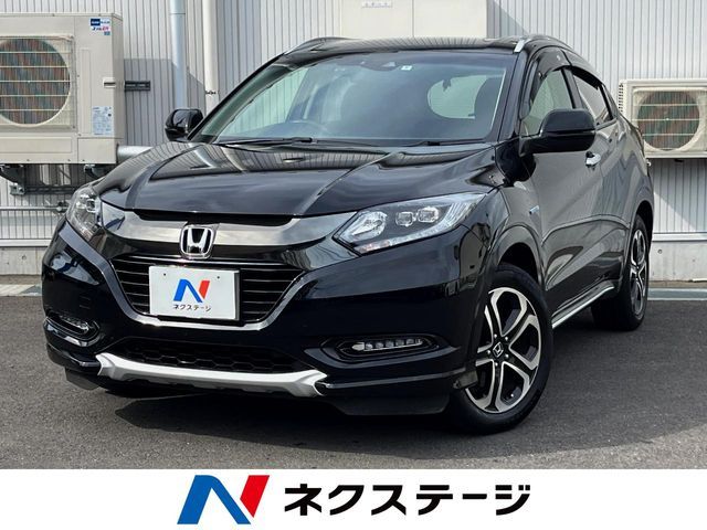 VEZEL HYBRID