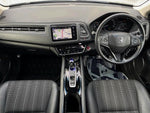 VEZEL HYBRID
