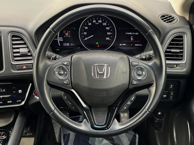 VEZEL HYBRID