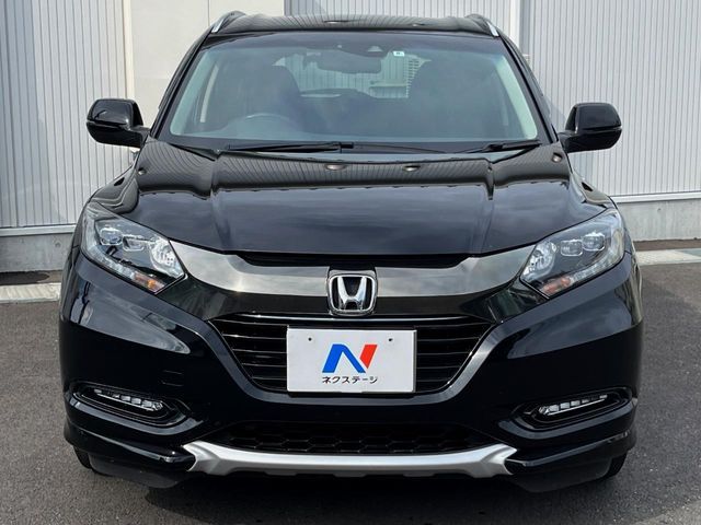 VEZEL HYBRID