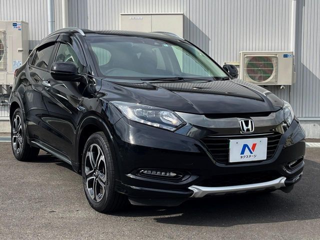 VEZEL HYBRID