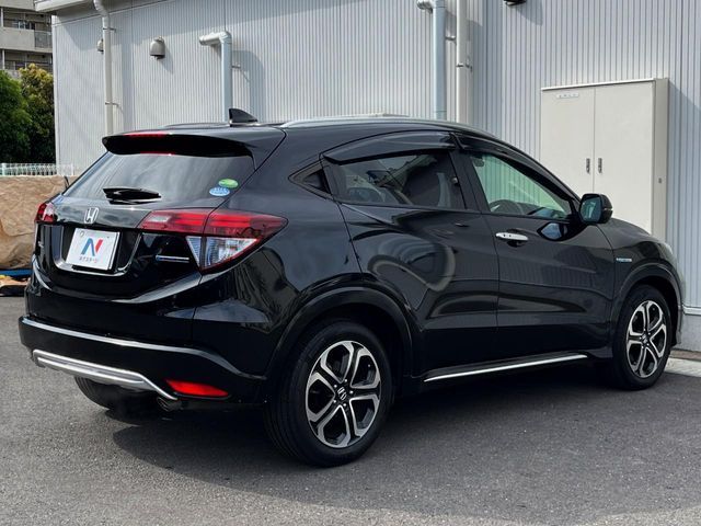 VEZEL HYBRID