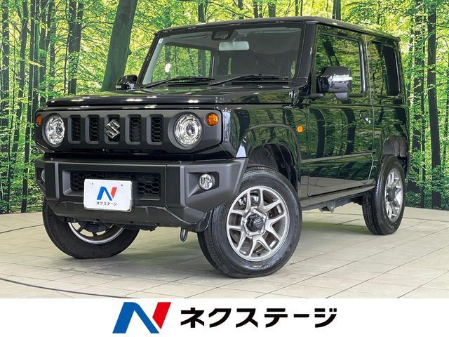 JIMNY 4WD