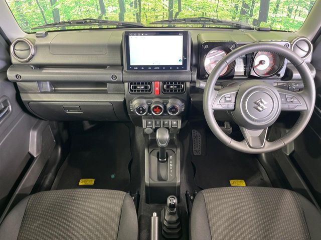 JIMNY 4WD
