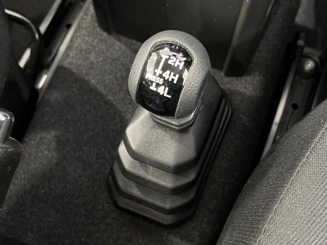 JIMNY 4WD