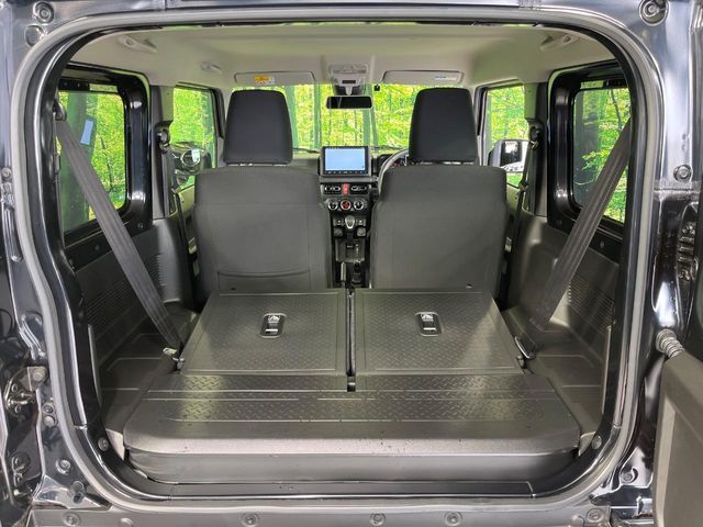 JIMNY 4WD