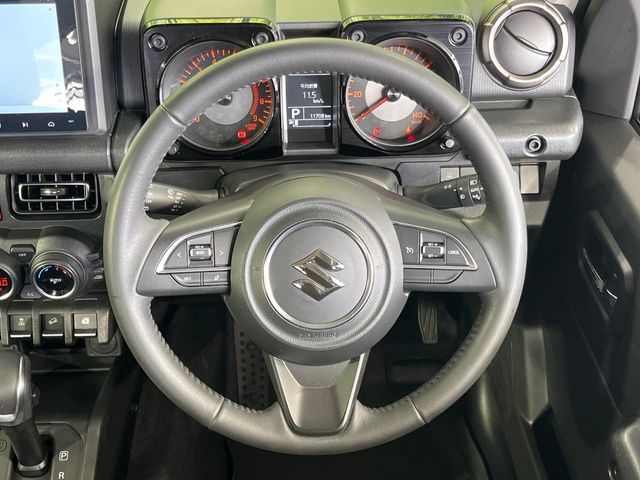 JIMNY 4WD