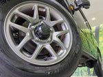 JIMNY 4WD