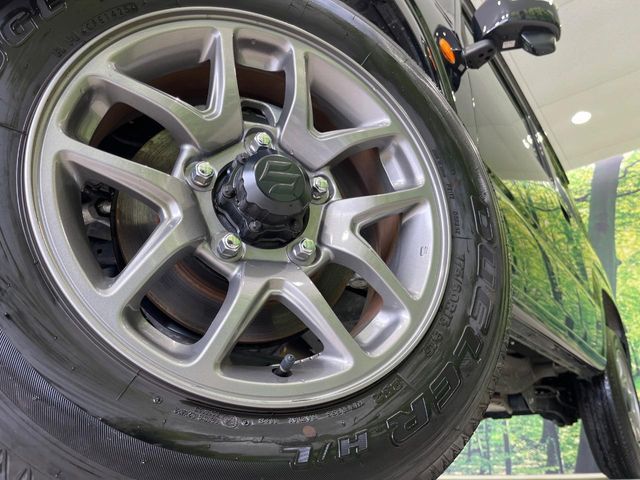 JIMNY 4WD