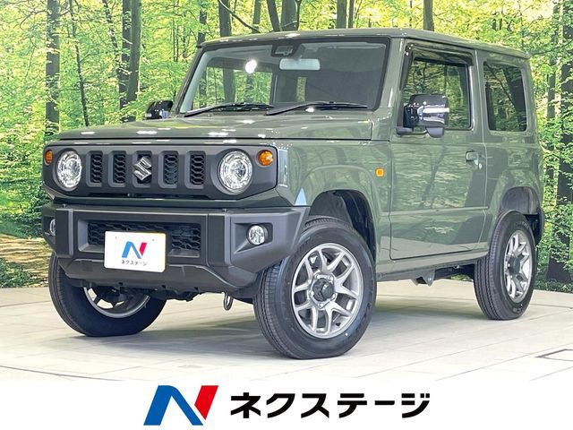 JIMNY 4WD
