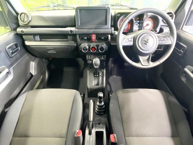 JIMNY 4WD