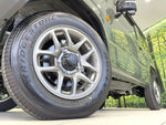 JIMNY 4WD
