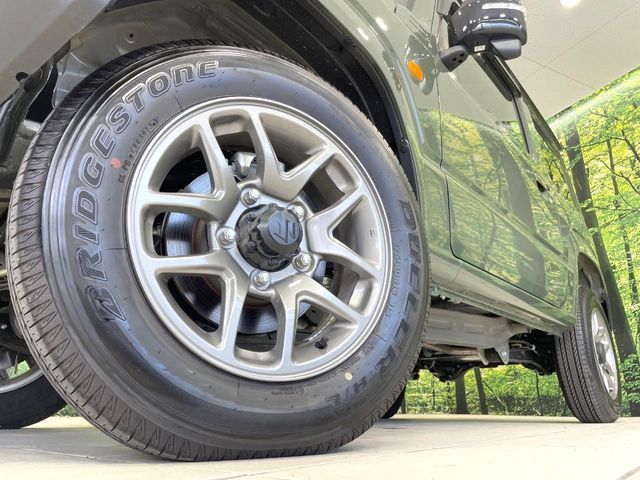 JIMNY 4WD