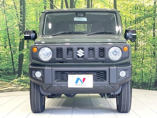 JIMNY 4WD