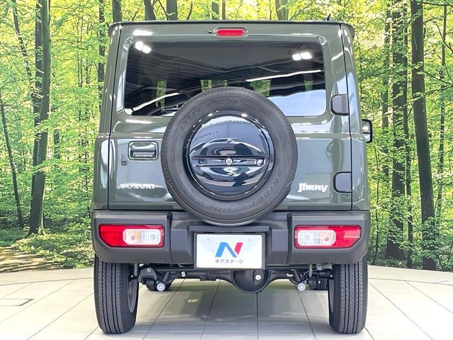 JIMNY 4WD